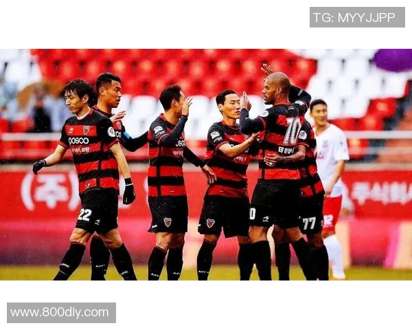 2019年济州联队与浦项制铁比赛前瞻及胜负预测分析 2019年济州联队与浦项制铁比赛前瞻及胜负预测分析