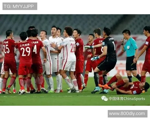 中协杯权健对阵上港全方位分析及推荐策略分享 中协杯权健对阵上港全方位分析及推荐策略分享