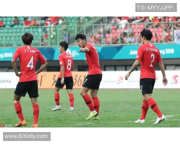 乌兹别克斯坦与韩国亚足联赛精彩对决引发球迷热议 乌兹别克斯坦与韩国亚足联赛精彩对决引发球迷热议