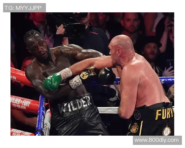 2020维尔德与富里激战直播回顾精彩瞬间与赛后分析 2020维尔德与富里激战直播回顾精彩瞬间与赛后分析