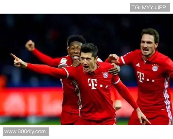 4月28日精彩对决有人跑与拜仁慕尼黑的巅峰较量即将上演 4月28日精彩对决有人跑与拜仁慕尼黑的巅峰较量即将上演