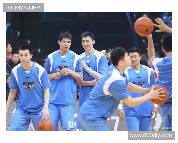 CBA星锐队与大学生篮球球队激情对决展现青春风采与竞技精神 CBA星锐队与大学生篮球球队激情对决展现青春风采与竞技精神