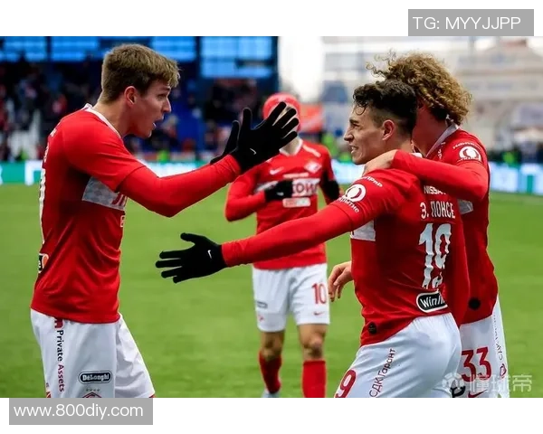 俄超奥伦堡vs格罗兹尼 俄超奥伦堡vs格罗兹尼