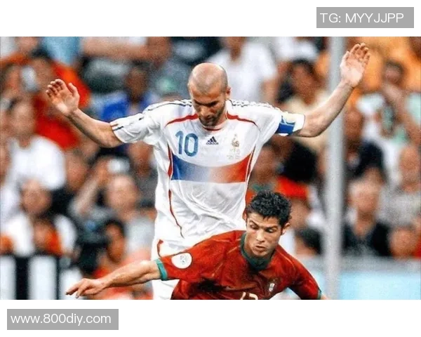 06年世界杯经典对决回顾法国与葡萄牙的巅峰对决与传奇瞬间 06年世界杯经典对决回顾法国与葡萄牙的巅峰对决与传奇瞬间