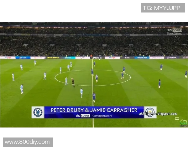 12月9日英超切尔西对曼城比赛直播链接及观看指南 12月9日英超切尔西对曼城比赛直播链接及观看指南