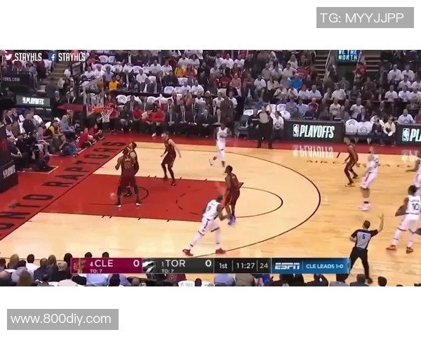 2018年NBA季后赛骑士与猛龙G4精彩全场回放及赛后分析