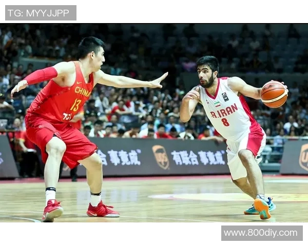 中国男篮与克罗地亚激战8月11日期待精彩对决与新突破 中国男篮与克罗地亚激战8月11日期待精彩对决与新突破