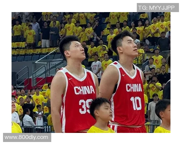 热身赛中国男篮迎战巴西队CCTV5直播精彩对决全程回顾 热身赛中国男篮迎战巴西队CCTV5直播精彩对决全程回顾