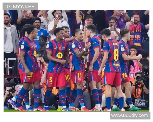 西班牙超级杯精彩对决塞维利亚与巴萨罗那巅峰对决引发球迷热议 西班牙超级杯精彩对决塞维利亚与巴萨罗那巅峰对决引发球迷热议