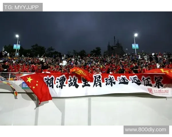 湘超永州主场带你解锁观看湘超的N种方法 湘超永州主场带你解锁观看湘超的N种方法